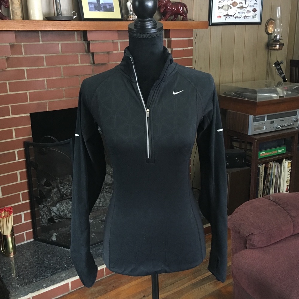 Nike Pullover Sweater